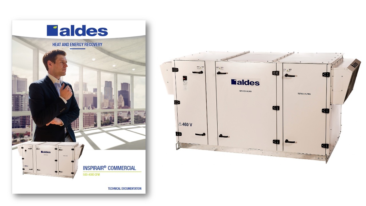 Aldes InspirAIR