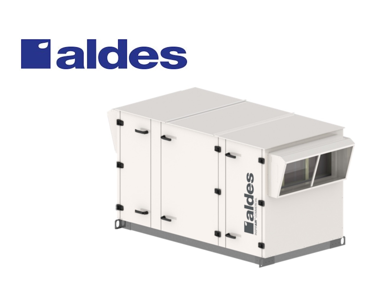 Aldes Product Feature