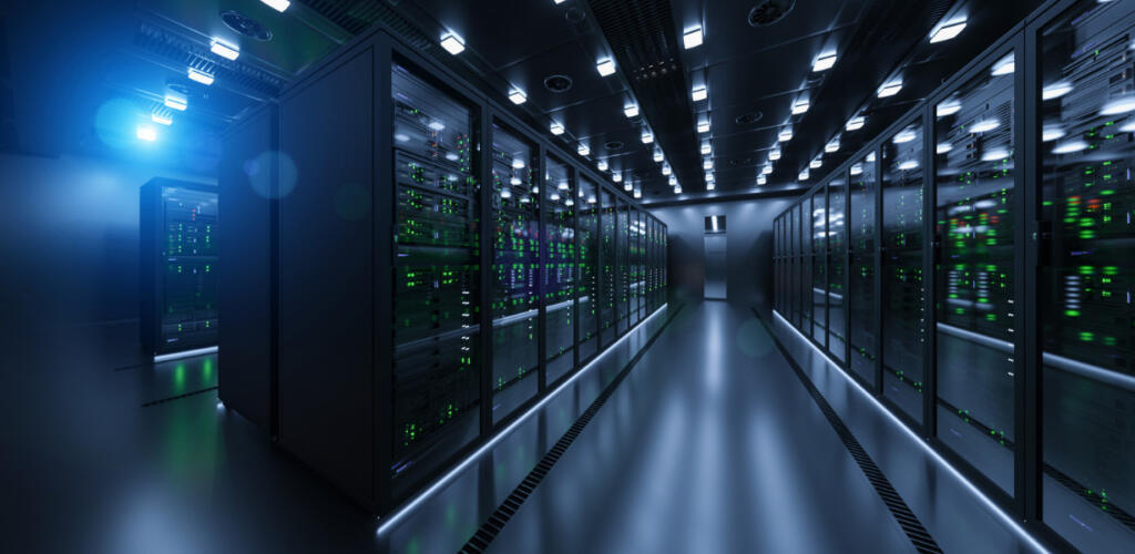 Data Center Applications