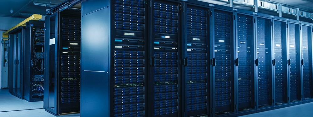 Data Center Environment