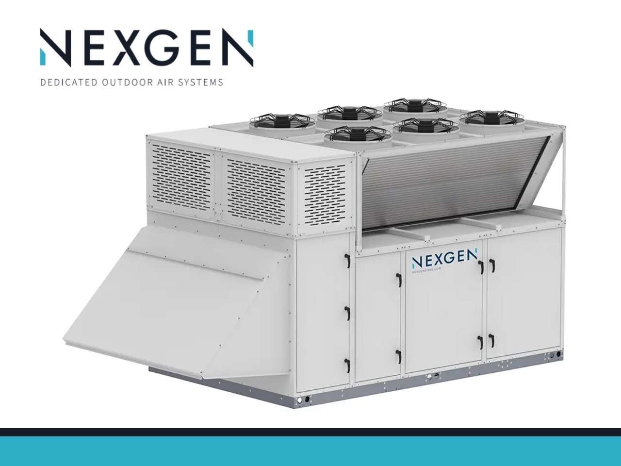 NexGen DOAS Feature