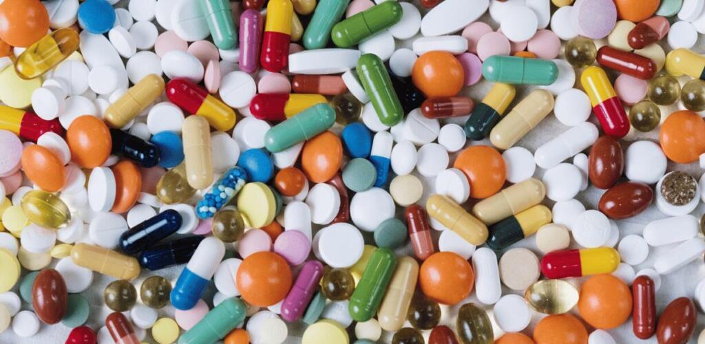 Pharmaceutical Industry