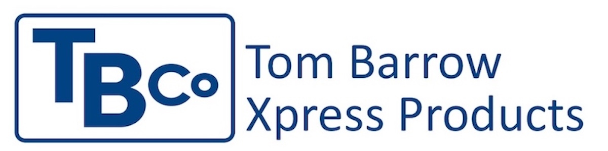 Tom Barrow Xpress Products Division Tom Barrow Company