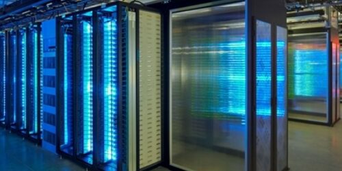 Condair - Data Centers