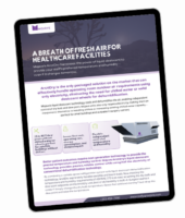 Mojave Healthcare Applications Brief