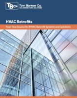 TBCo HVAC Retrofits Brochure