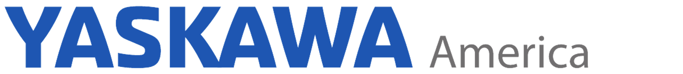 Yaskawa America Logo