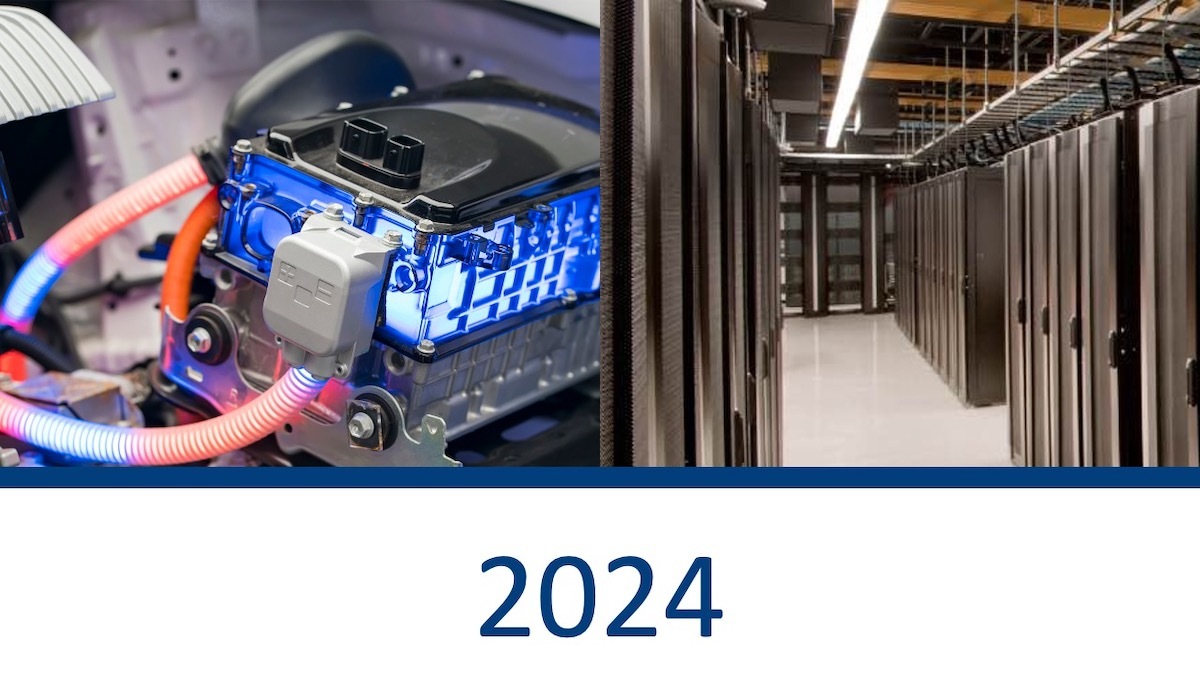 Looking Ahead to 2024