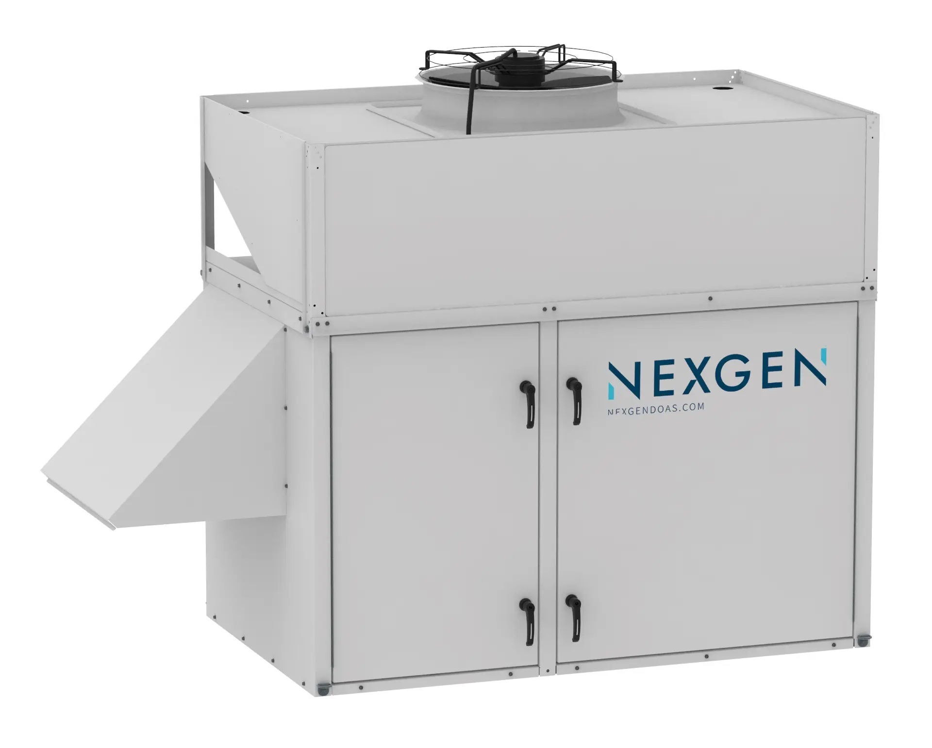 NexGen Series 1