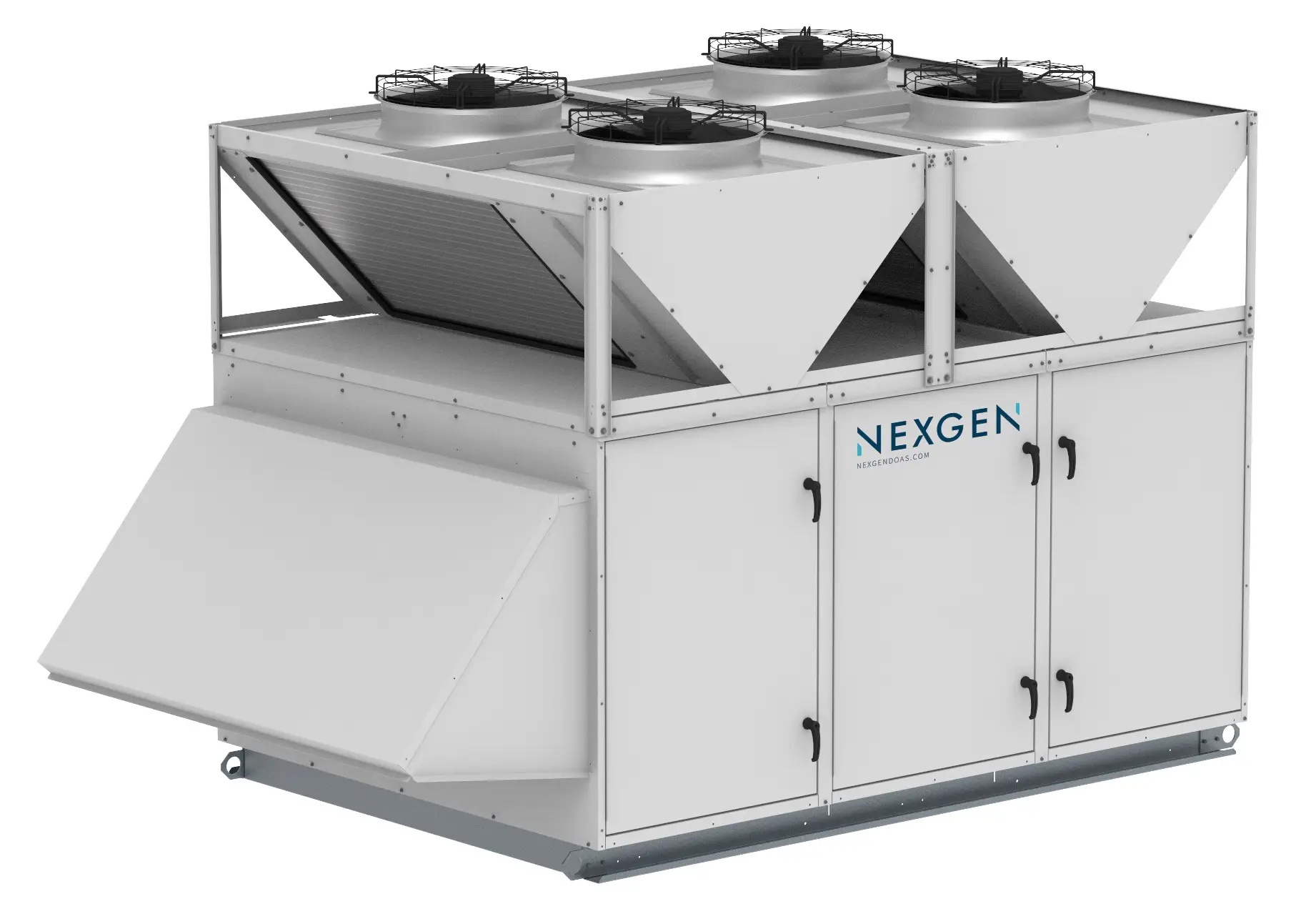 NexGen Series 5