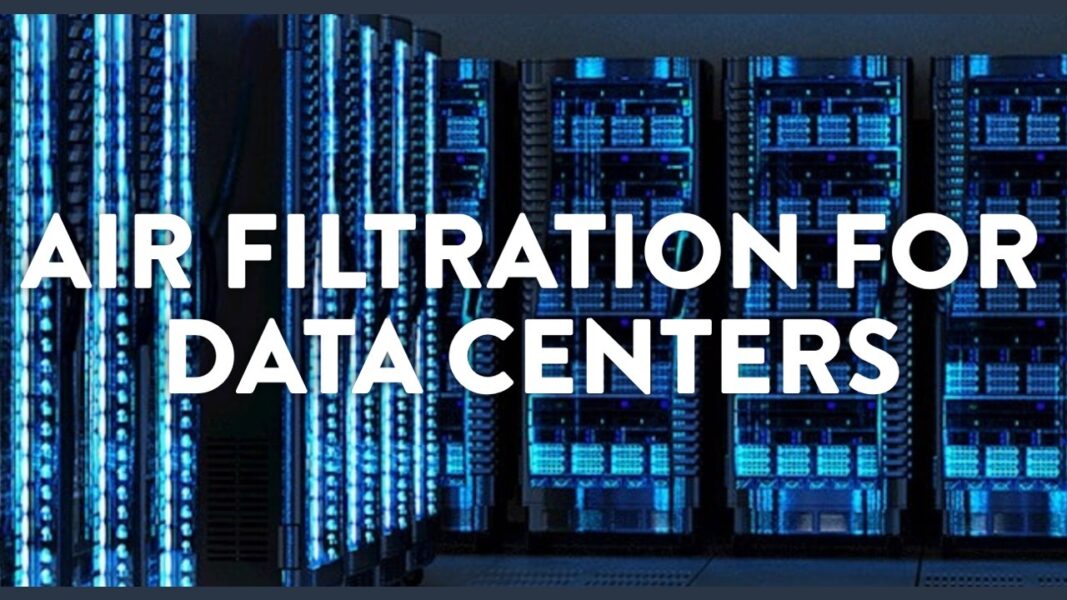 Air Filtration Data Centers