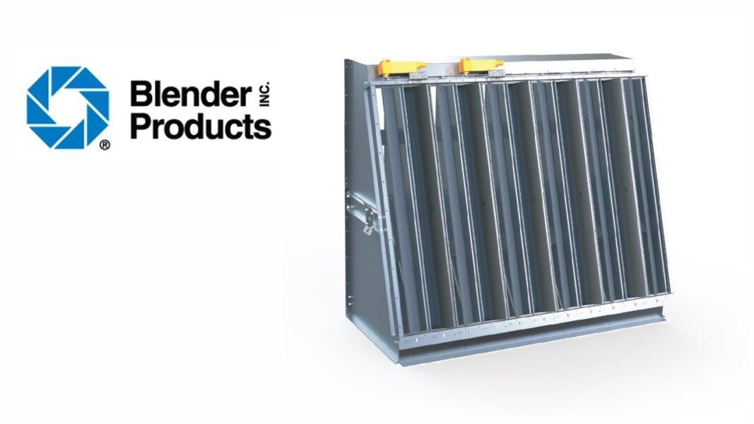 Blender Products