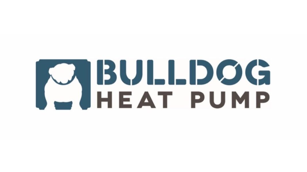 Bulldog Heat Pump News Feature
