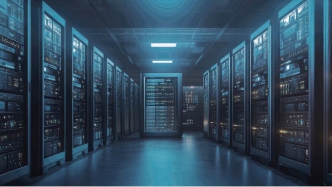 Data Center