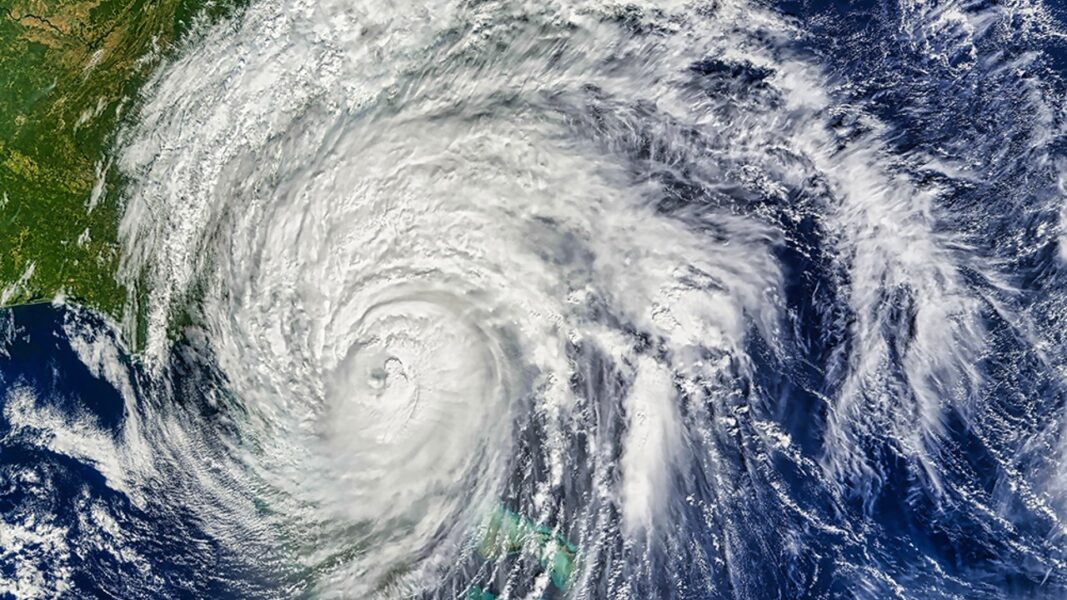 Hurricane