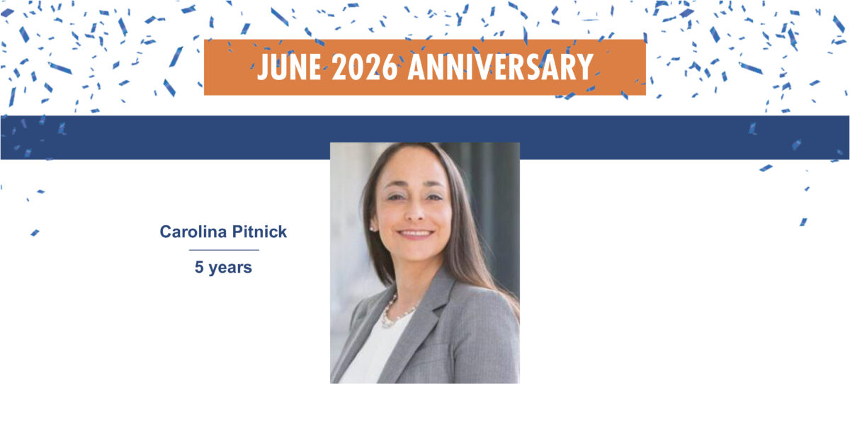 June 2026 Anniversary