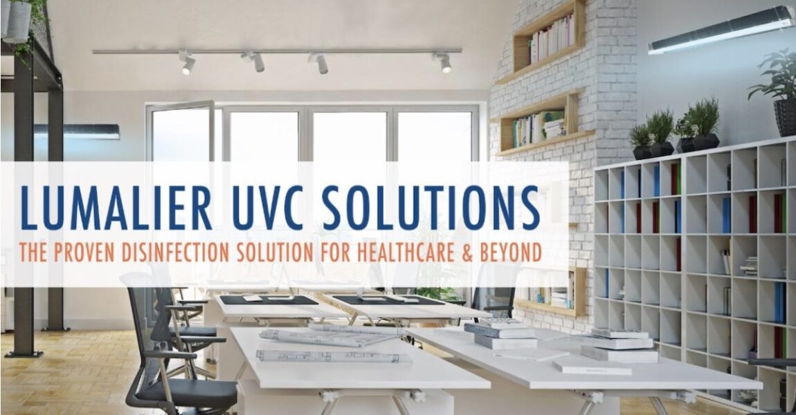 Lumalier UVC Solutions July