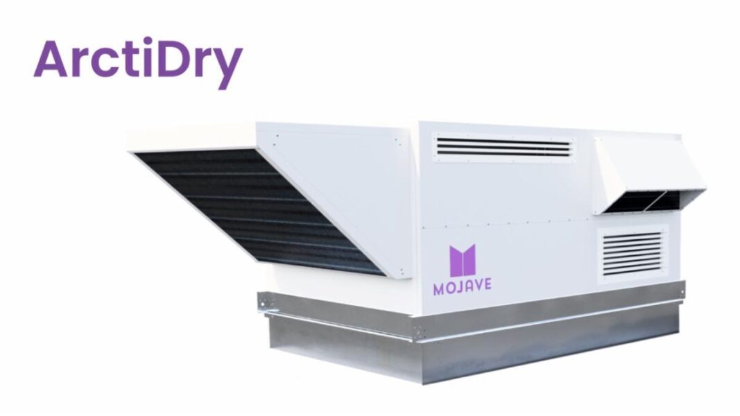 Mojave Arcti Dry Healthcare