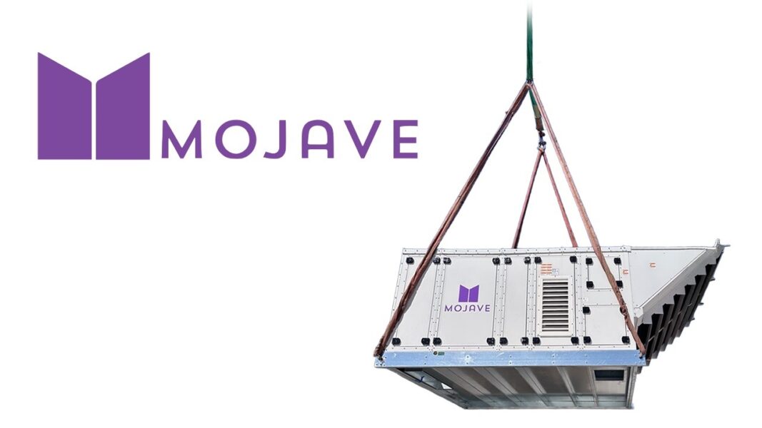 Mojave Product Feature