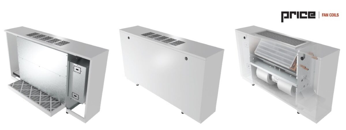 Price Fan Coils