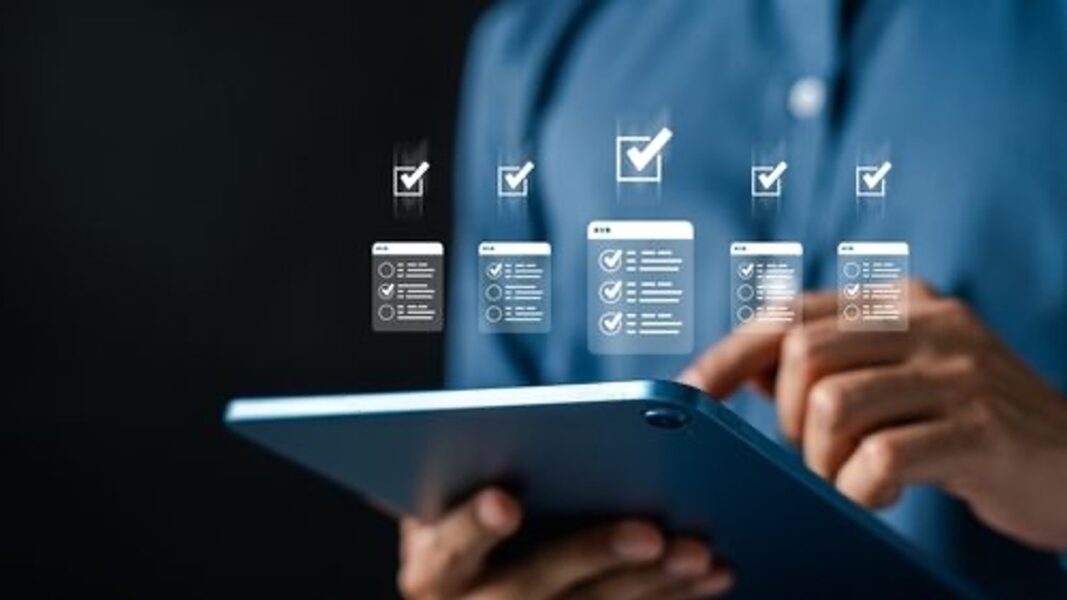 Survey Results Email News