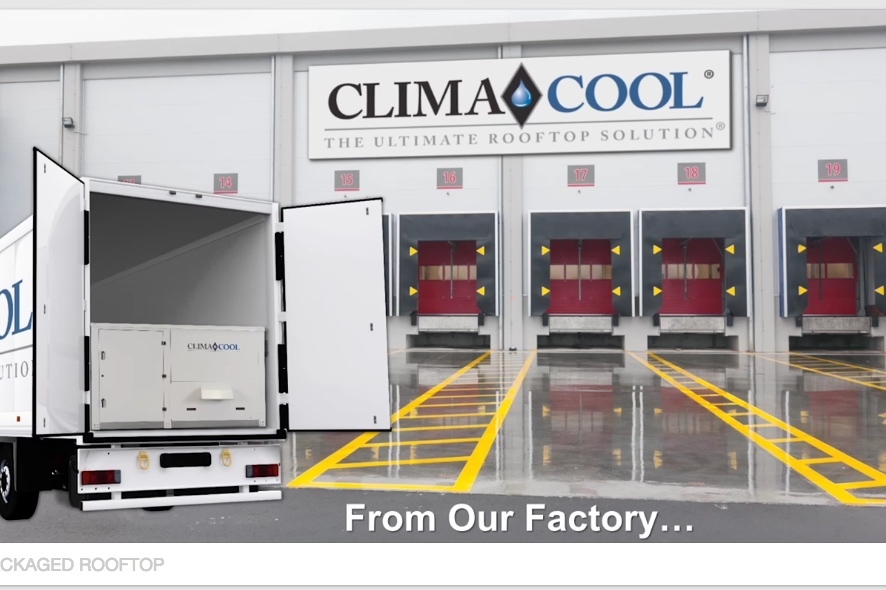 ClimaCool | Tom Barrow Company