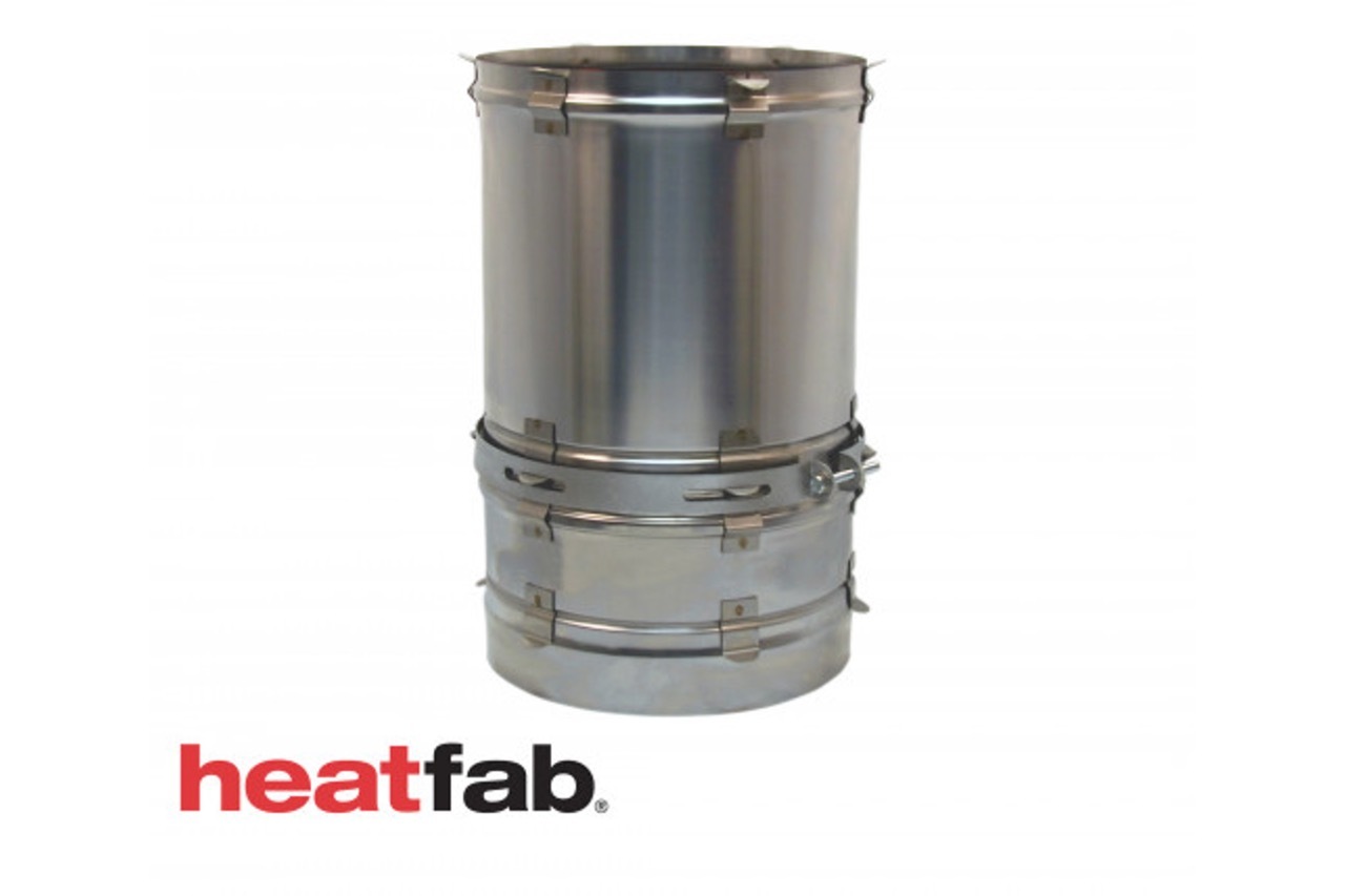 Heatfab product