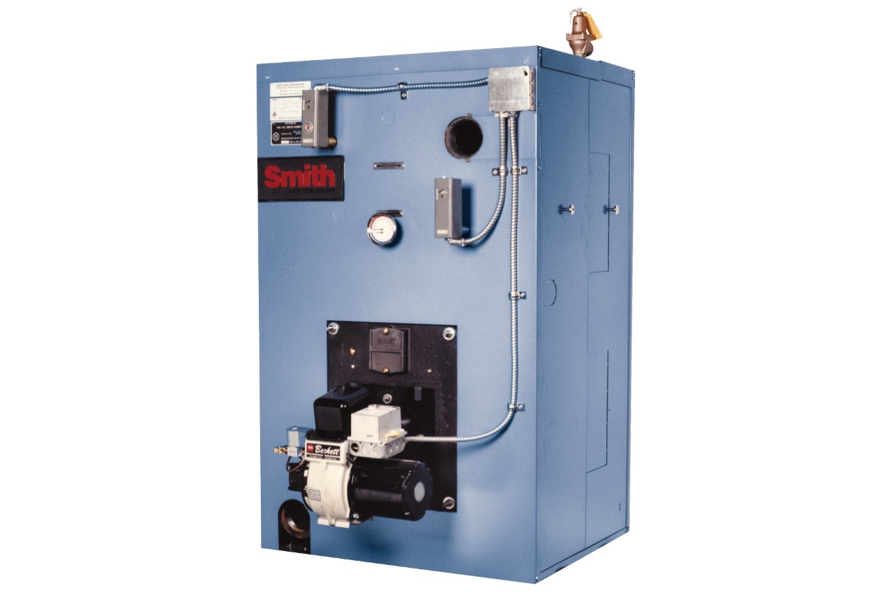 Smith Boiler Product